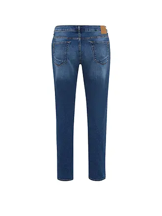 BRAX | Jeans Coupe Slim CHUCK | blau